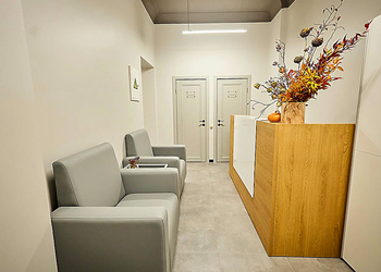 Фото клиники Клиника Spina (Спина) на Тимирязева — №2