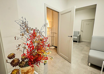 Фото клиники Клиника Spina (Спина) на Тимирязева — №3