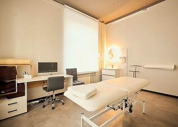 Фото клиники Клиника Spina (Спина) на Тимирязева — №4