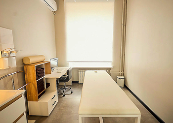 Фото клиники Клиника Spina (Спина) на Тимирязева — №5