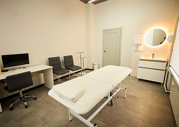 Фото клиники Клиника Spina (Спина) на Тимирязева — №6