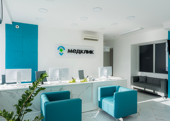 Фото клиники Медклик — №13