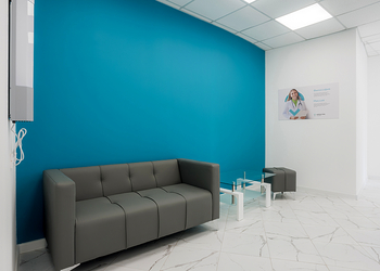 Фото клиники Медклик — №14