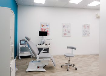 Фото клиники Медклик — №16