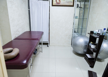 Фото клиники Медицинский центр Медина — №7