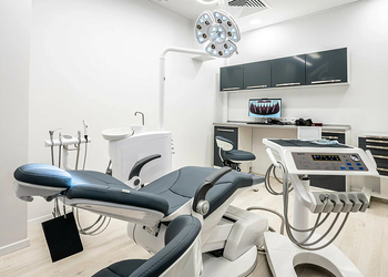 Фото клиники Стоматология Dental Home (Дентал Хоум) — №10