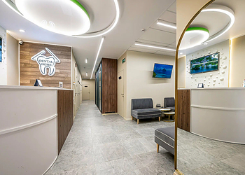 Фото клиники Стоматология Dental Home (Дентал Хоум) — №2