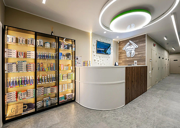 Фото клиники Стоматология Dental Home (Дентал Хоум) — №3