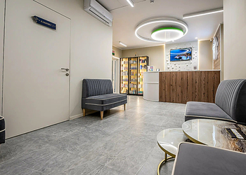 Фото клиники Стоматология Dental Home (Дентал Хоум) — №4