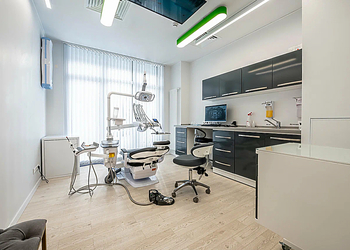 Фото клиники Стоматология Dental Home (Дентал Хоум) — №5