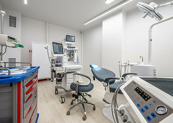 Фото клиники Стоматология Dental Home (Дентал Хоум) — №7