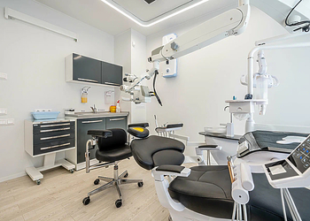 Фото клиники Стоматология Dental Home (Дентал Хоум) — №8