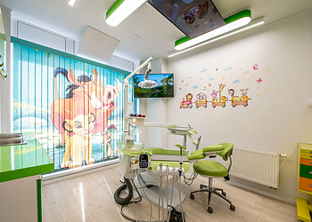 Фото клиники Стоматология Dental Home (Дентал Хоум) — №9