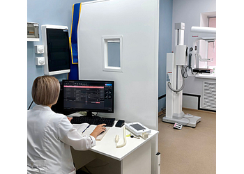 Фото клиники СК МЕД — №10