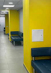 Фото клиники СК МЕД — №12