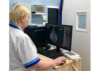 Фото клиники СК МЕД — №1