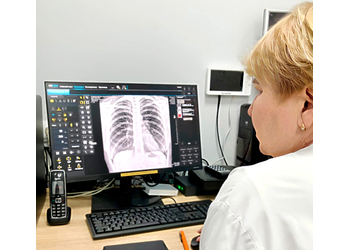 Фото клиники СК МЕД — №3