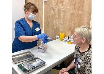 Фото клиники СК МЕД — №8