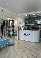 Фото клиники Омега Оптик на Сормовской — №2