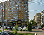 Фото клиники Глобал Дерма — №2