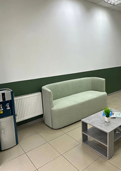 Фото клиники Клиника 1+1 — №4