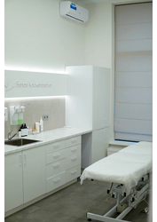 Фото клиники Белая косметология на Мансура Хасанова — №4