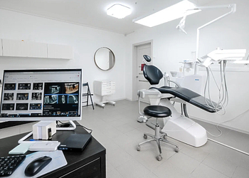 Фото клиники БелоРовно на Дианова — №5