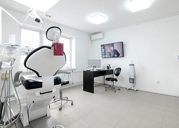 Фото клиники БелоРовно на Дианова — №6