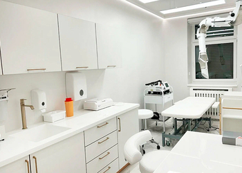 Фото клиники Лазерный Доктор на Комендантском — №2