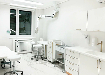 Фото клиники Лазерный Доктор на Комендантском — №3