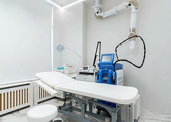 Фото клиники Лазерный Доктор на Коломяжском — №2