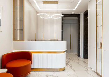 Фото клиники Лазерный Доктор на Коломяжском — №3