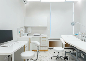 Фото клиники Лазерный Доктор на Коломяжском — №4