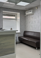 Фото клиники Центр Тюменской Стоматологии — №1