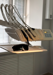 Фото клиники Центр Тюменской Стоматологии — №2