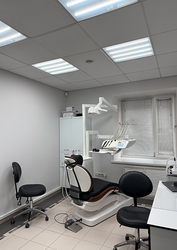 Фото клиники Центр Тюменской Стоматологии — №3