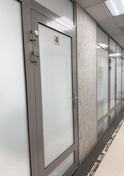 Фото клиники Центр Тюменской Стоматологии — №4