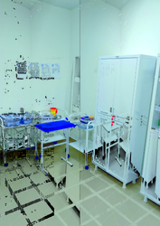 Фото клиники Многопрофильная клиника АнМед — №2