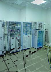 Фото клиники Многопрофильная клиника АнМед — №4