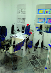 Фото клиники Многопрофильная клиника АнМед — №5