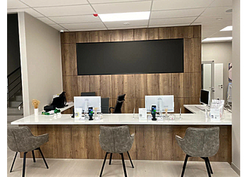 Фото клиники Клиника Фомина Рязань — №2