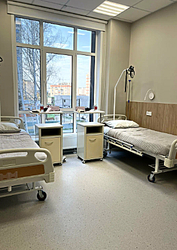 Фото клиники Клиника Фомина Рязань — №3