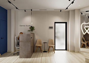 Фото клиники Тактика — №1