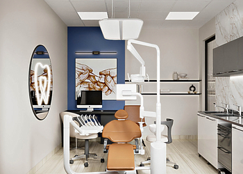 Фото клиники Тактика — №4