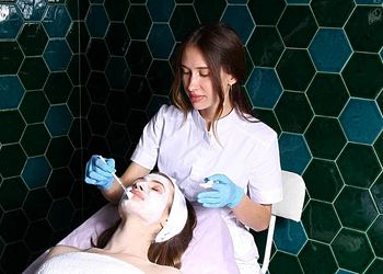 Фото клиники Клиника эстетической косметологии Себя Любие — №10