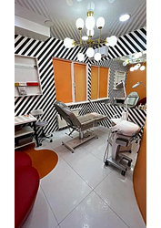 Фото клиники Клиника эстетической косметологии Себя Любие — №15