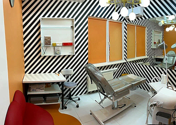 Фото клиники Клиника эстетической косметологии Себя Любие — №19