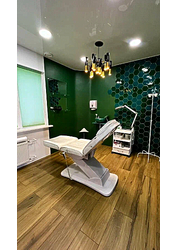 Фото клиники Клиника эстетической косметологии Себя Любие — №20