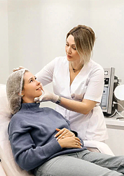 Фото клиники Клиника эстетической косметологии Себя Любие — №23