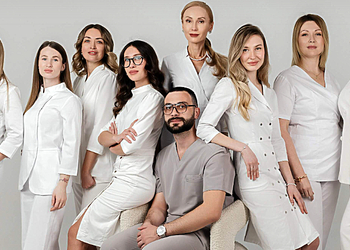 Фото клиники Клиника эстетической косметологии Себя Любие — №5